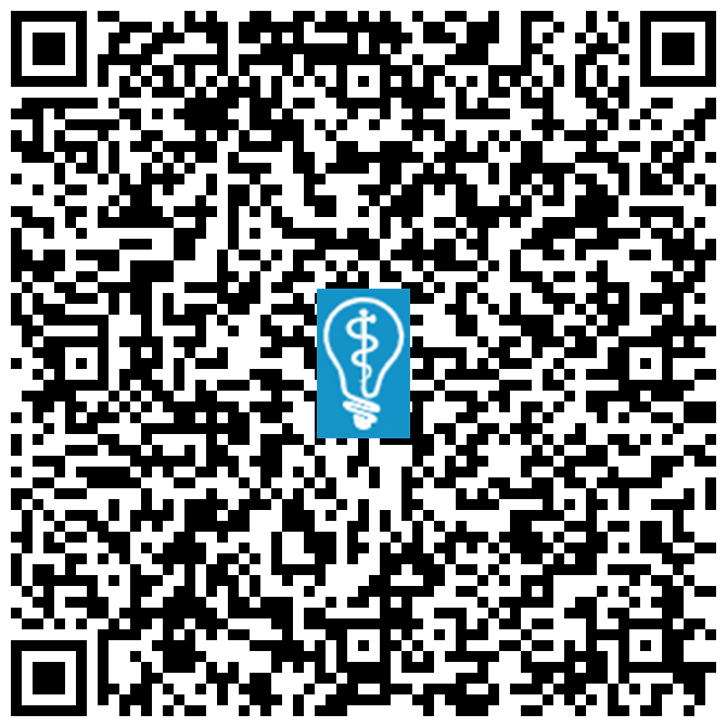 QR code image for Fixed Retainers in Salt Lake City, UT