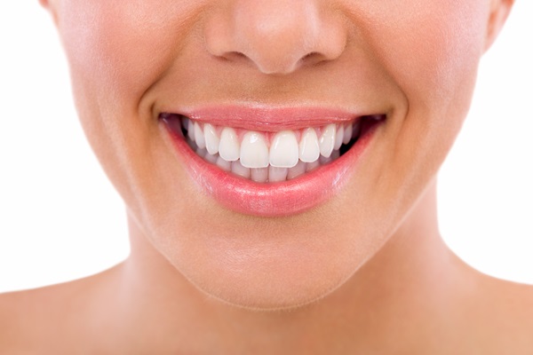 Teeth Straightening Treatments Or A Beautiful Smile